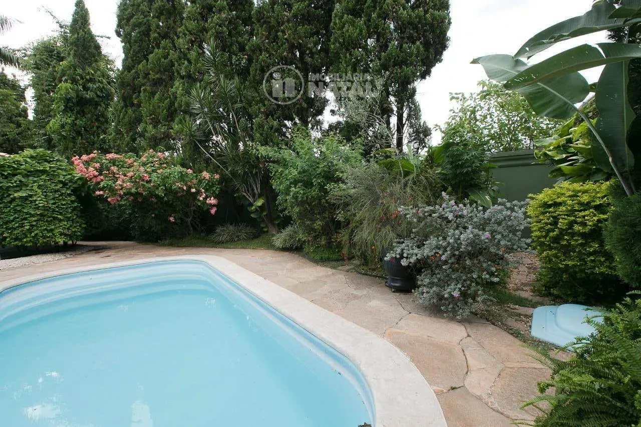 Casa, 4 quartos, 900 m² - Foto 20