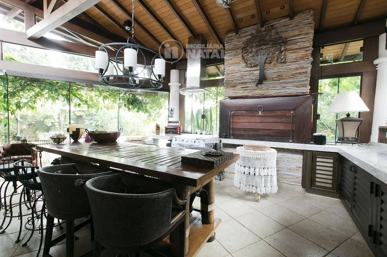 Casa, 4 quartos, 900 m² - Foto 21