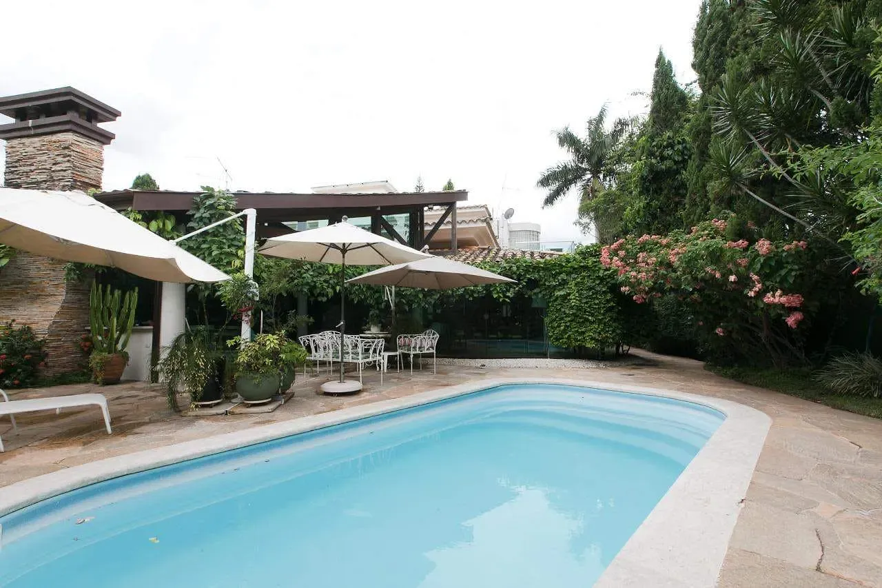 Casa, 4 quartos, 900 m² - Foto 22