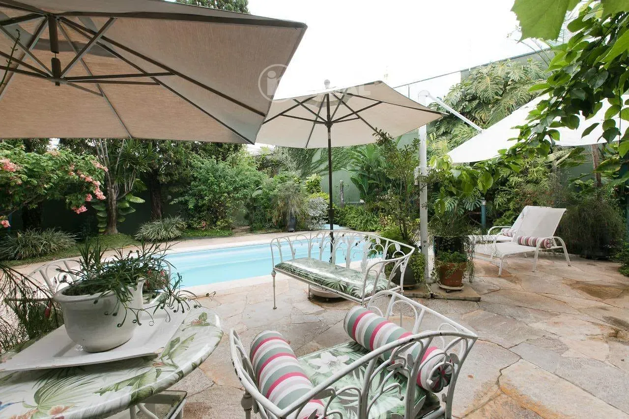 Casa, 4 quartos, 900 m² - Foto 23