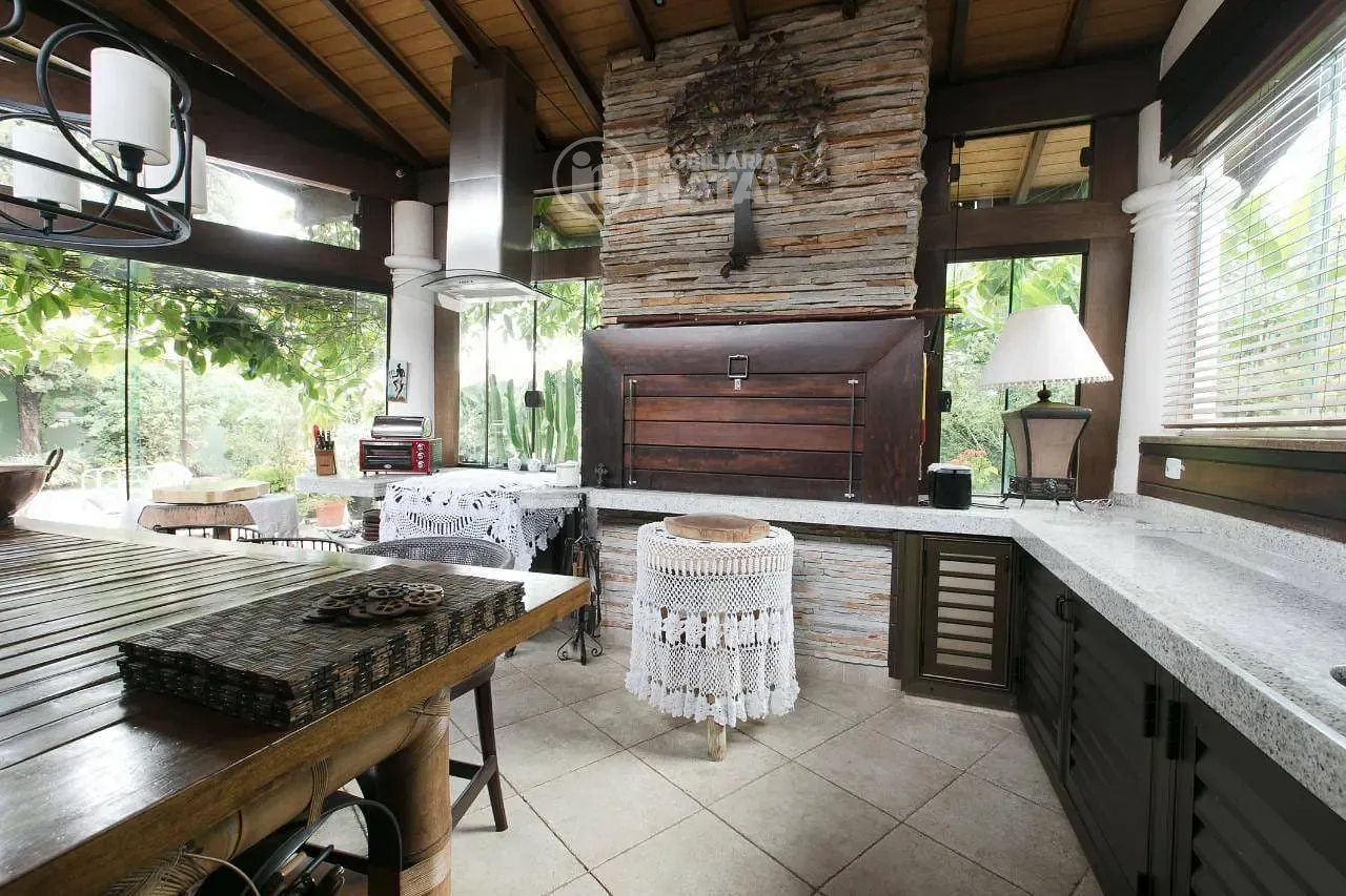 Casa, 4 quartos, 900 m² - Foto 24