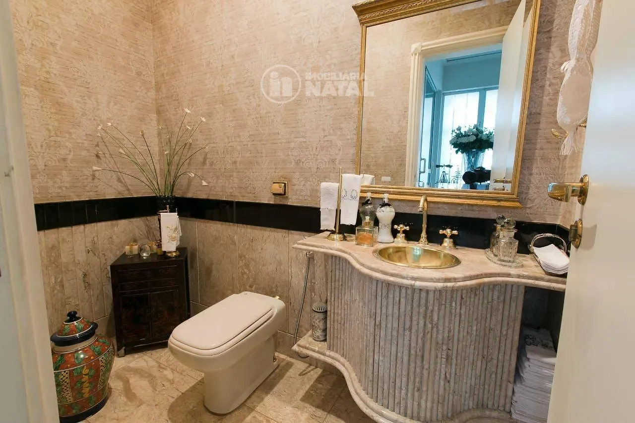 Casa, 4 quartos, 900 m² - Foto 25