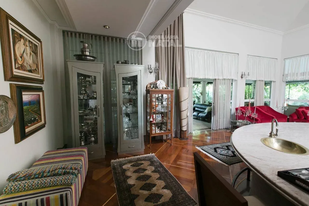 Casa, 4 quartos, 900 m² - Foto 26