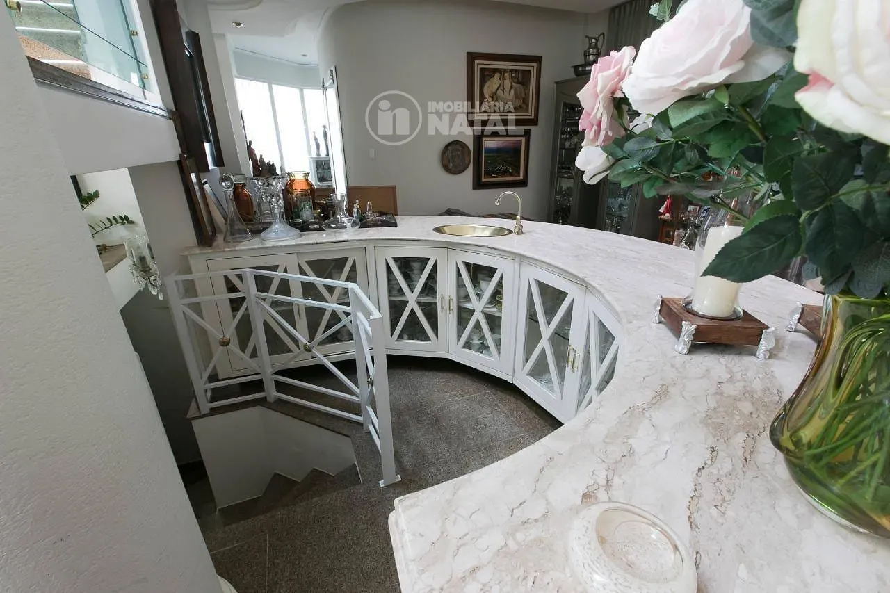 Casa, 4 quartos, 900 m² - Foto 28
