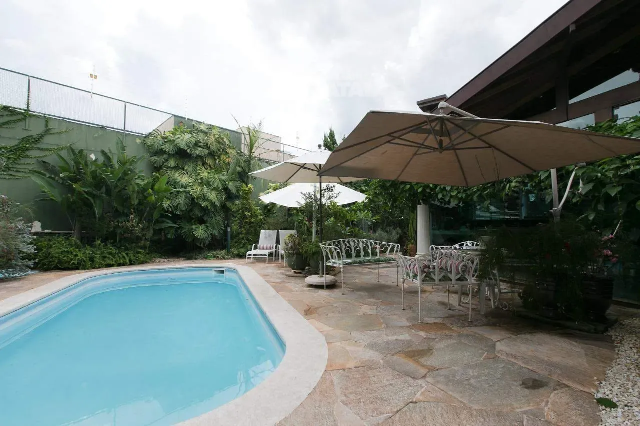 Casa, 4 quartos, 900 m² - Foto 29