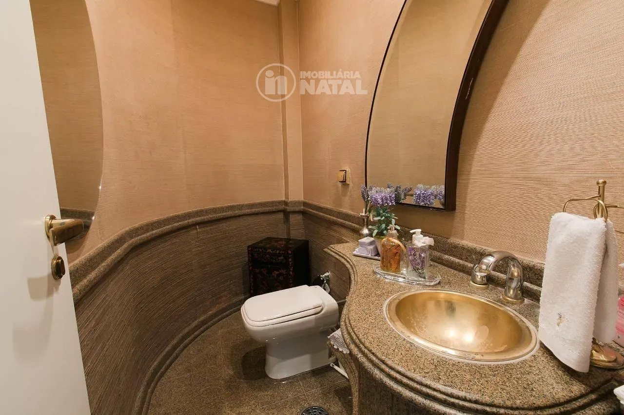 Casa, 4 quartos, 900 m² - Foto 30