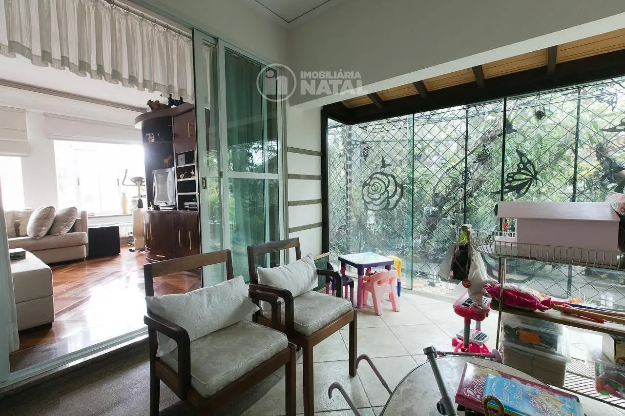 Casa, 4 quartos, 900 m² - Foto 31