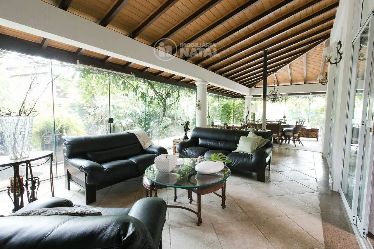 Casa, 4 quartos, 900 m² - Foto 32