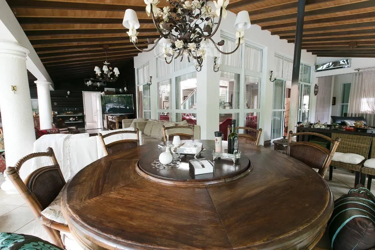 Casa, 4 quartos, 900 m² - Foto 33