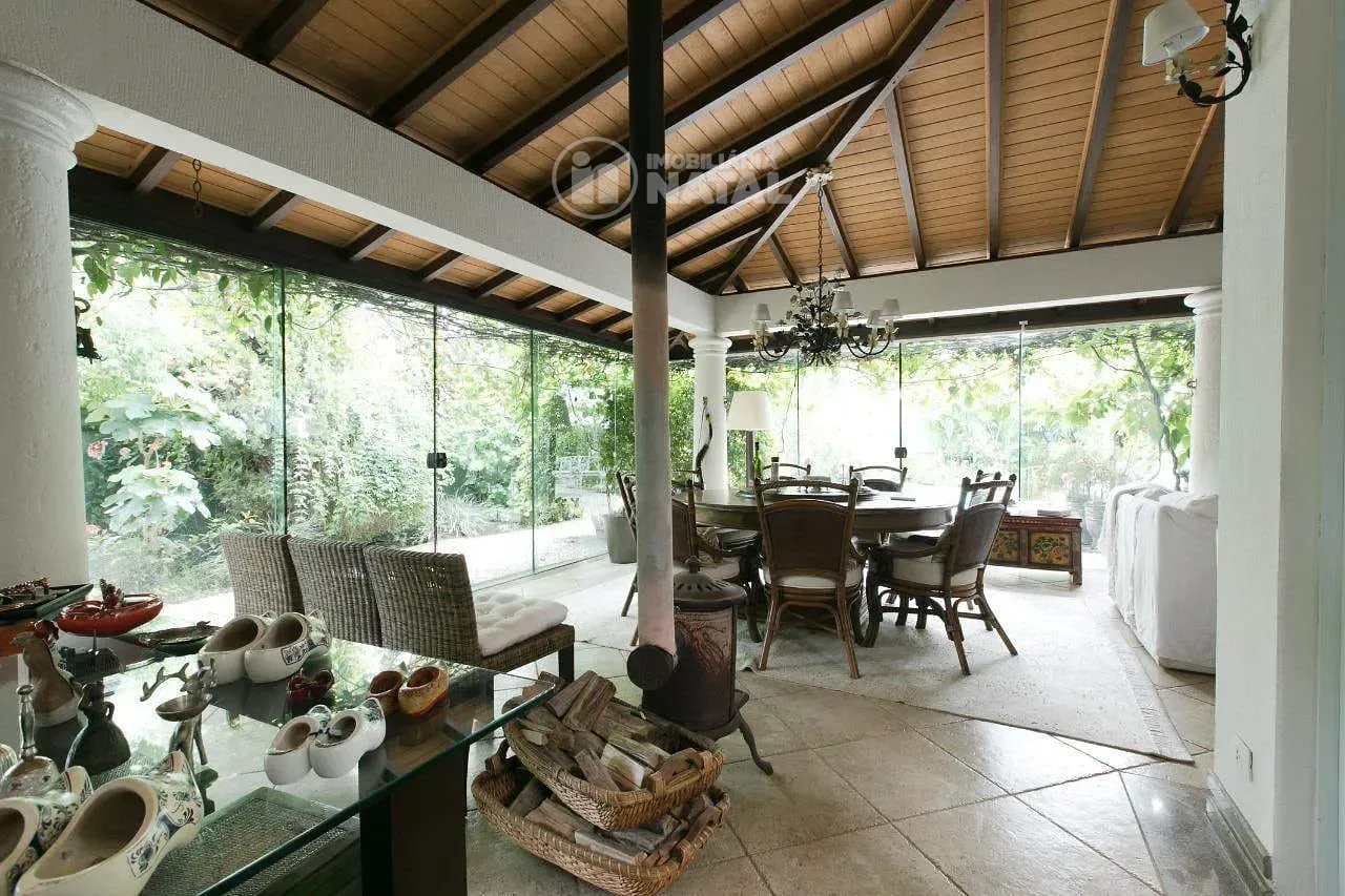Casa, 4 quartos, 900 m² - Foto 34