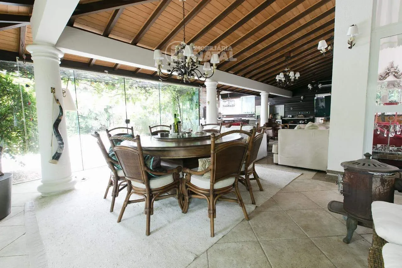 Casa, 4 quartos, 900 m² - Foto 35