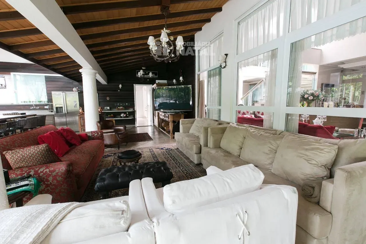 Casa, 4 quartos, 900 m² - Foto 36