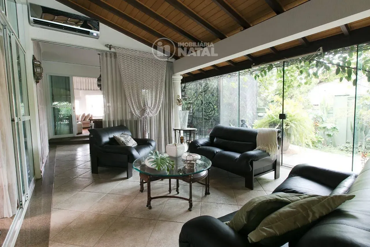 Casa, 4 quartos, 900 m² - Foto 37