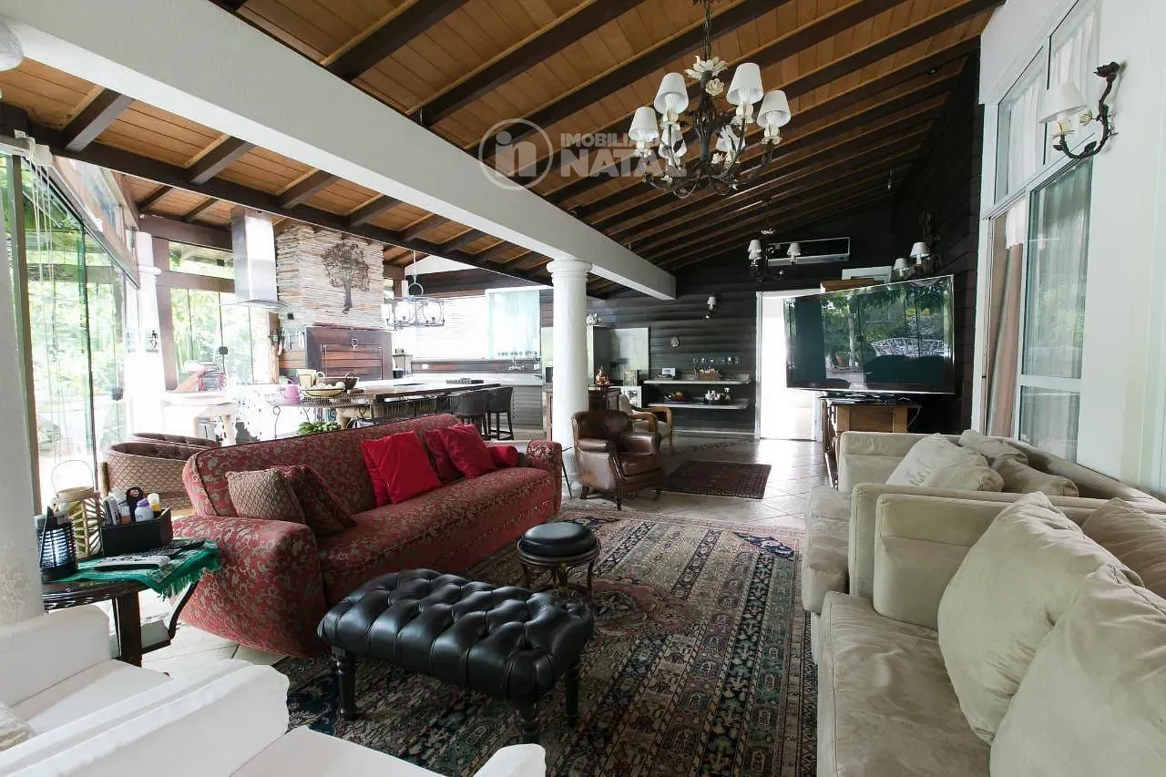 Casa, 4 quartos, 900 m² - Foto 38