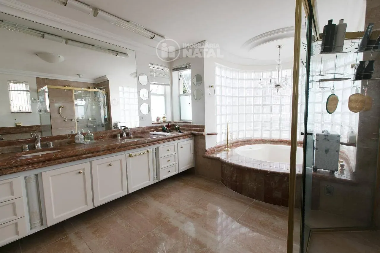 Casa, 4 quartos, 900 m² - Foto 41