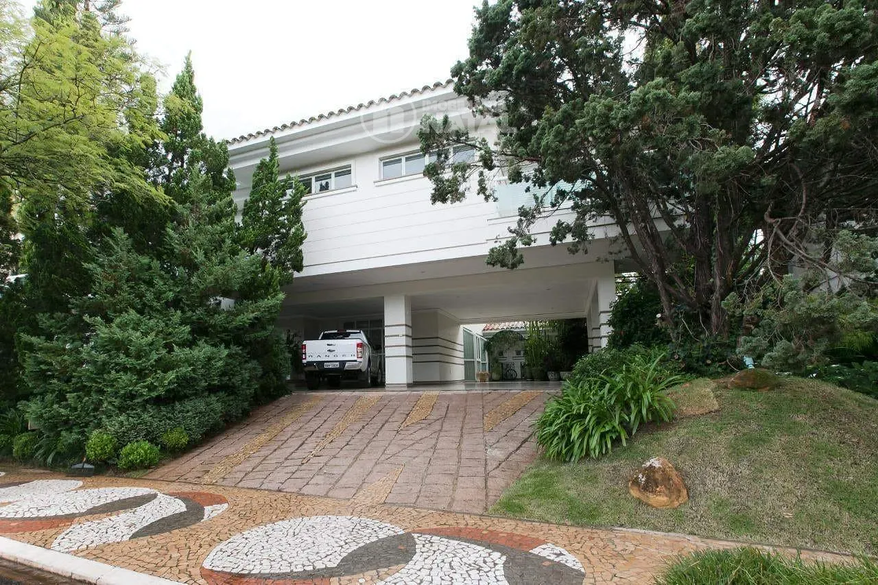 Casa, 4 quartos, 900 m² - Foto 42