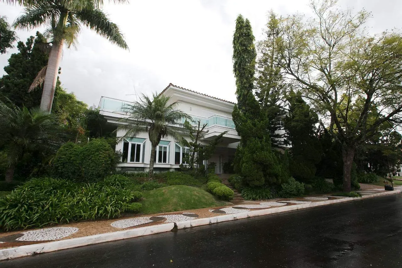 Casa, 4 quartos, 900 m² - Foto 43