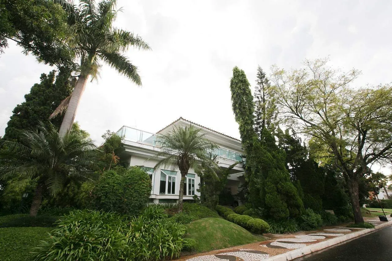 Casa, 4 quartos, 900 m² - Foto 46