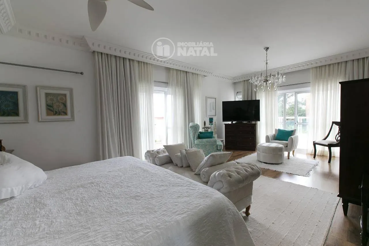 Casa, 4 quartos, 900 m² - Foto 61