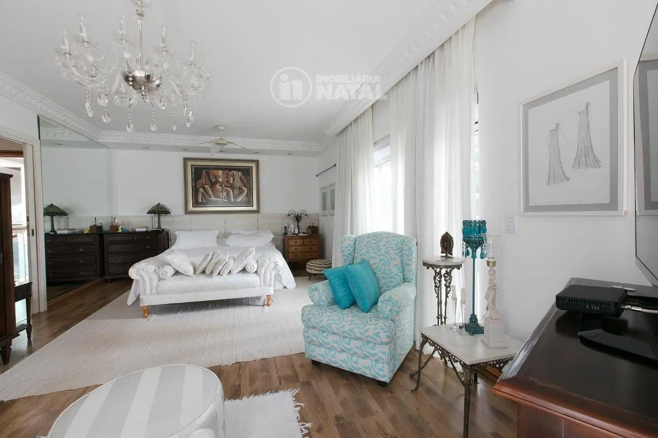 Casa, 4 quartos, 900 m² - Foto 62