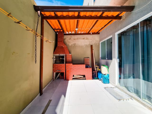 Foto do Casa - Linda Casa à venda, Roma, Volta Redonda, RJ | OPEN HOUSE REAL ESTATE IMÓVEIS LTDA