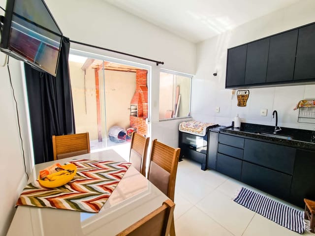 Foto do Casa - Linda Casa à venda, Roma, Volta Redonda, RJ | OPEN HOUSE REAL ESTATE IMÓVEIS LTDA