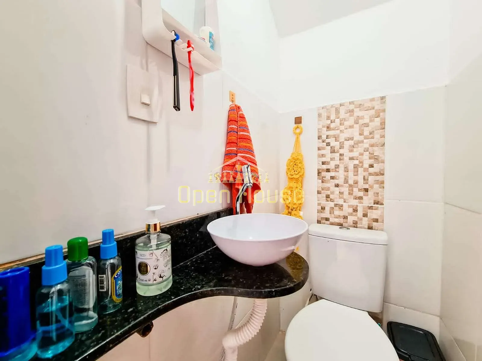 Casa, 2 quartos, 63 m² - Foto 12