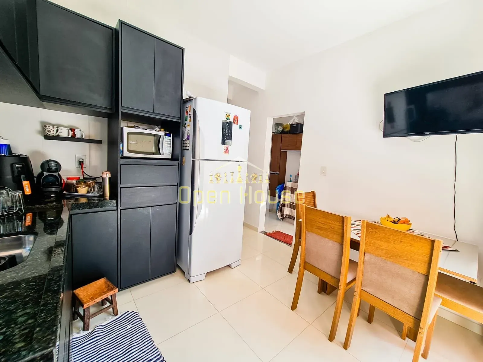 Casa, 2 quartos, 63 m² - Foto 13