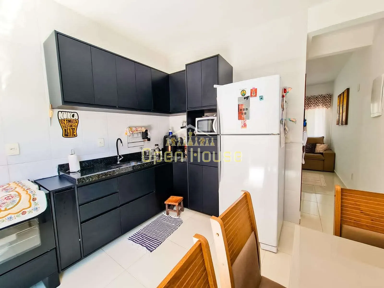 Casa, 2 quartos, 63 m² - Foto 15