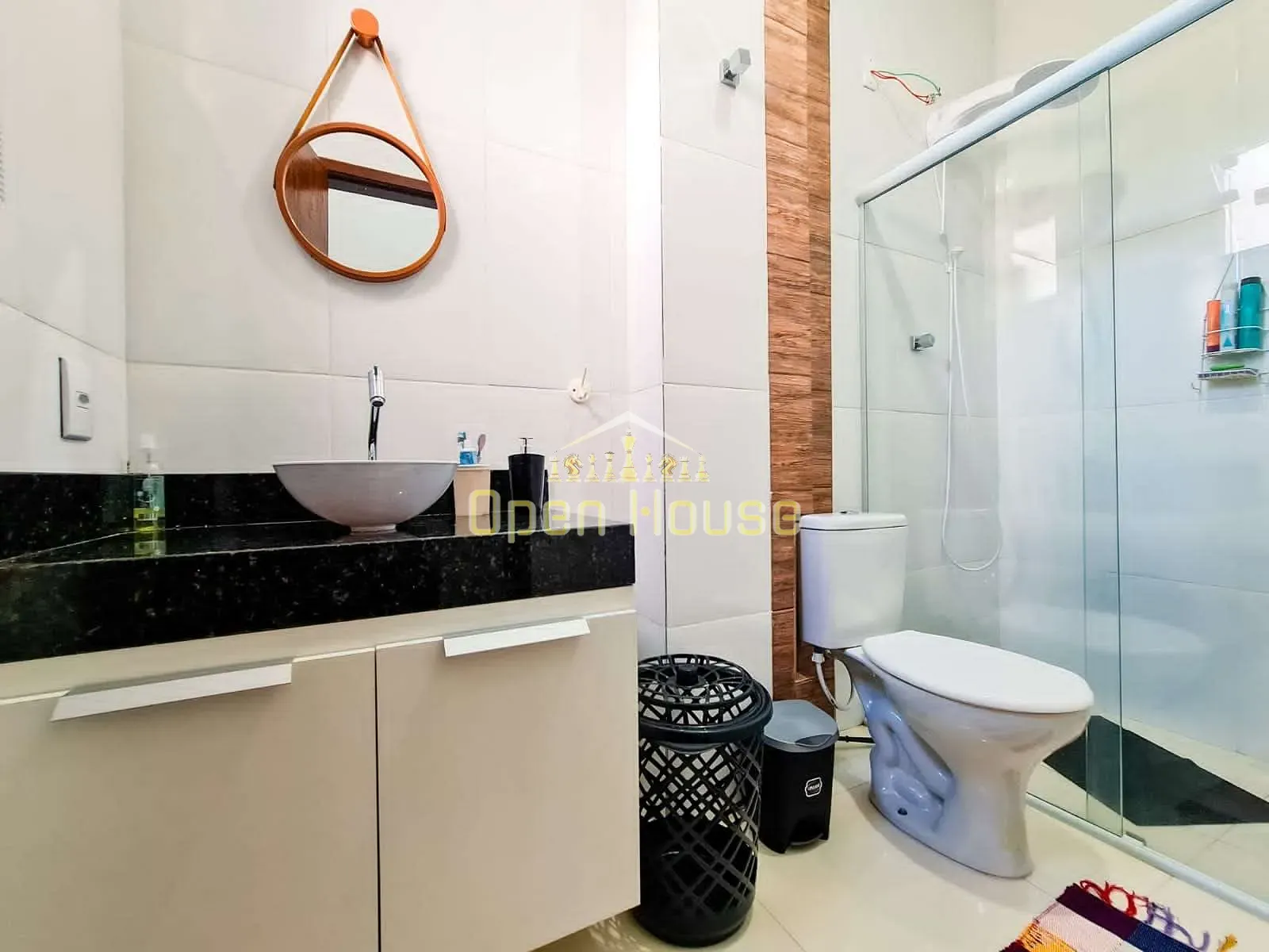 Casa, 2 quartos, 63 m² - Foto 11