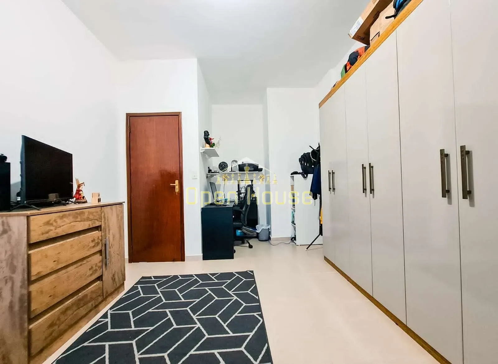 Casa, 2 quartos, 63 m² - Foto 17