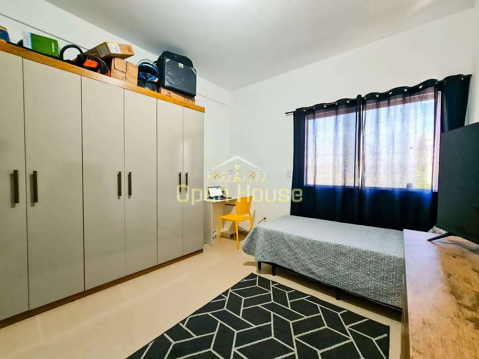 Casa, 2 quartos, 63 m² - Foto 18