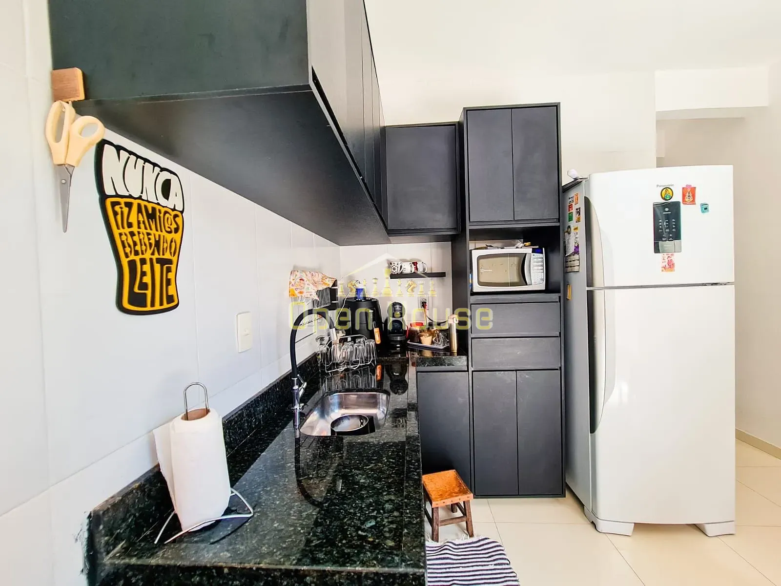 Casa, 2 quartos, 63 m² - Foto 16