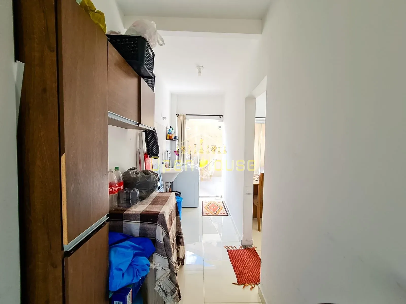 Casa, 2 quartos, 63 m² - Foto 5