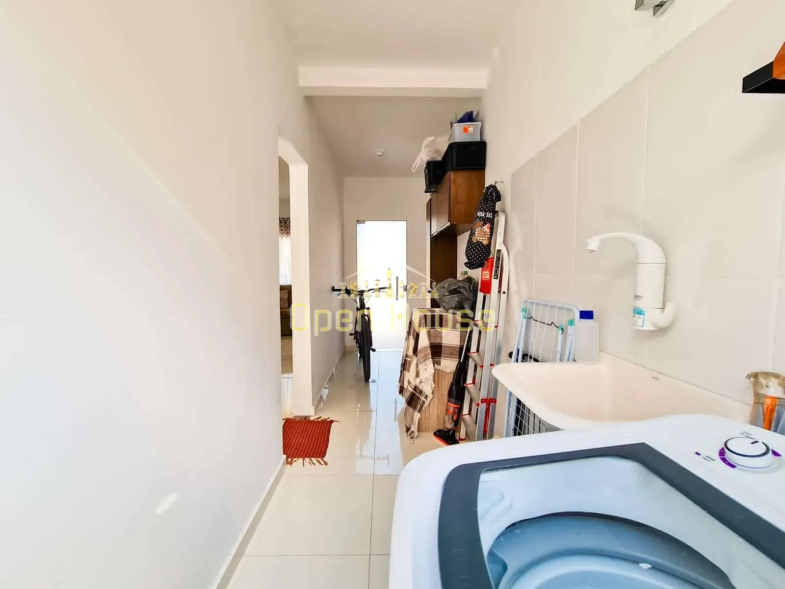 Casa, 2 quartos, 63 m² - Foto 6