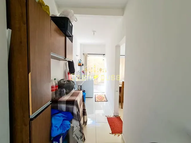 Casa 2 quartos e 2 banheiros, à venda, no bairro Roma em Volta Redonda