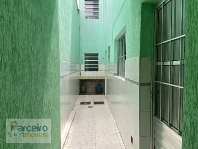 Casa com 300m² 2 quartos e 1 banheiro, para alugar, no bairro Chácara Califórnia em São Paulo