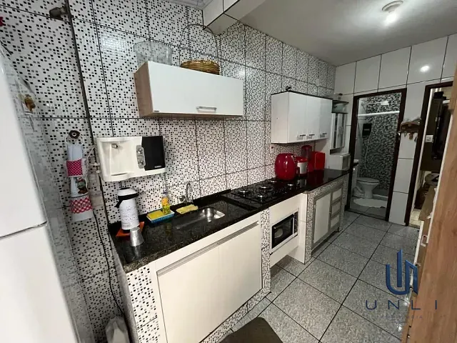 Casa 4 quartos e 3 banheiros, à venda, no bairro São Luís em Volta Redonda