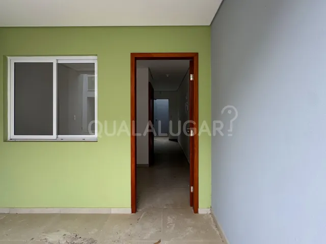 Casa 2 quartos e 3 banheiros, para alugar, no bairro Taquaraçu em Pescaria Brava