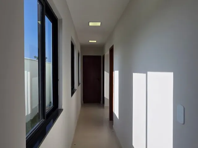 Casa 3 quartos e 1 banheiro, à venda, no bairro Viverde III em Rio das Ostras