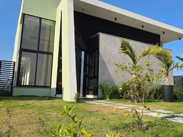 Casa 3 quartos e 1 banheiro, à venda, no bairro Viverde III em Rio das Ostras