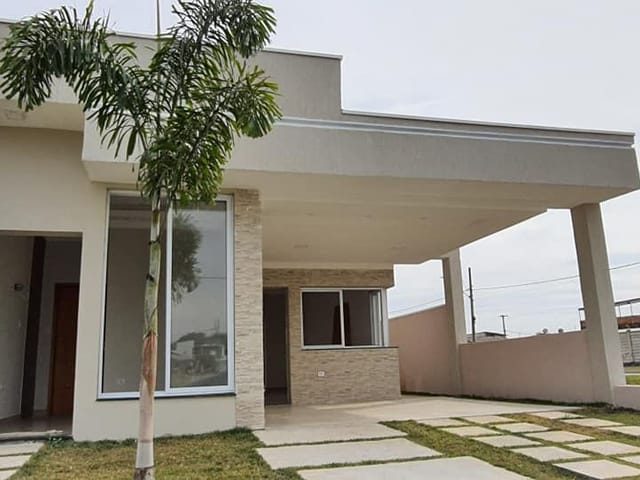 Foto do Casa - Casa com 3 dormitórios à venda, 117 m² por R$ 594.000,00 - Jardim Jacinto - Jacareí/SP | RUSSI IMÓVEIS