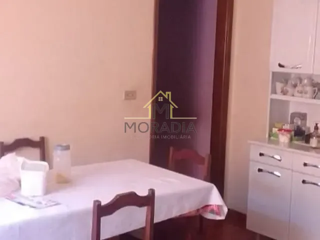 Casa com 250m² 3 quartos e 1 banheiro, à venda, no bairro Jardim Rosana em Guaxupé