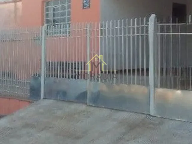Casa com 250m² 3 quartos e 1 banheiro, à venda, no bairro Jardim Rosana em Guaxupé
