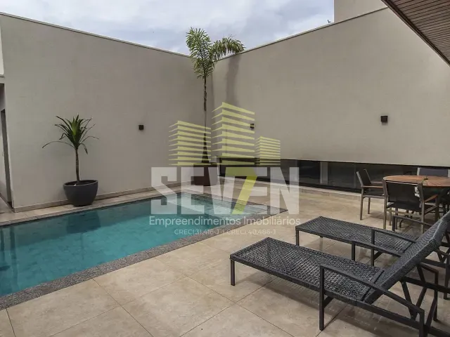 Casa com 420m² 3 quartos e 4 banheiros, à venda, no bairro Vila Aviação em Bauru