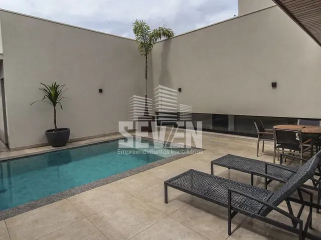 Casa com 420m² 3 quartos e 4 banheiros, à venda, no bairro Vila Aviação em Bauru