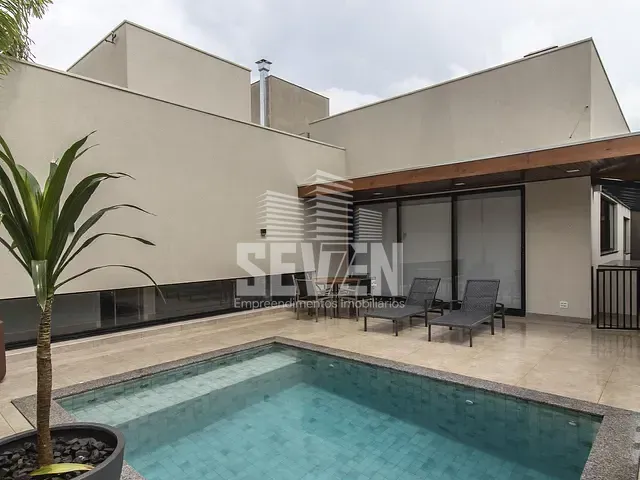 Casa com 420m² 3 quartos e 4 banheiros, à venda, no bairro Vila Aviação em Bauru