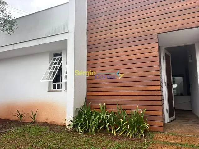 Casa com 405m² 3 quartos e 5 banheiros, à venda, no bairro Dom Pedro em Londrina