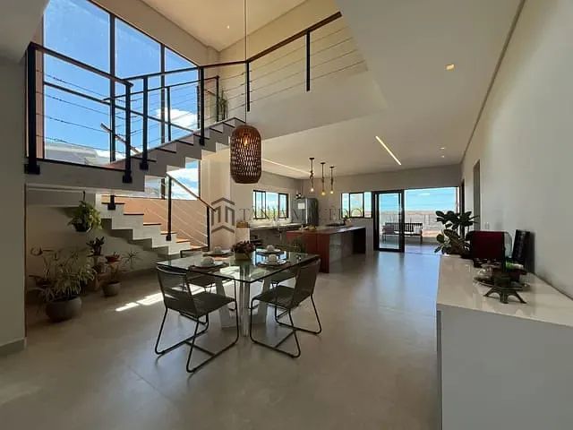 Casa com 462m² 4 quartos e 3 banheiros, à venda, no bairro Manassu em Jaboatão dos Guararapes