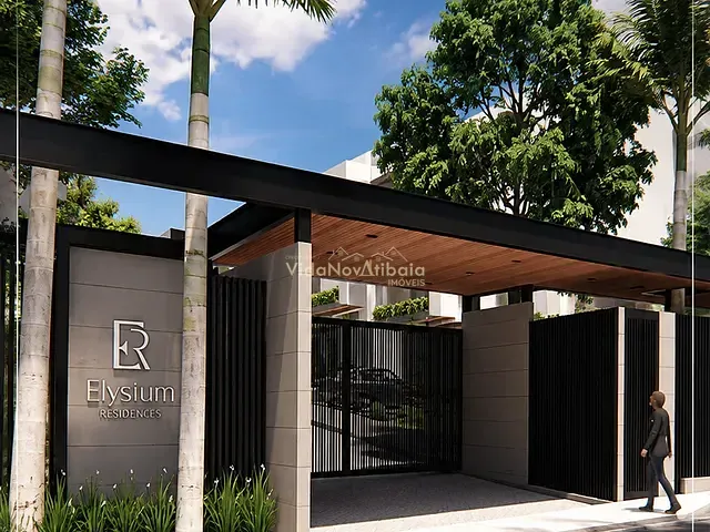 Casa 3 quartos e 4 banheiros, à venda, no bairro Vila Esperia ou Giglio em Atibaia